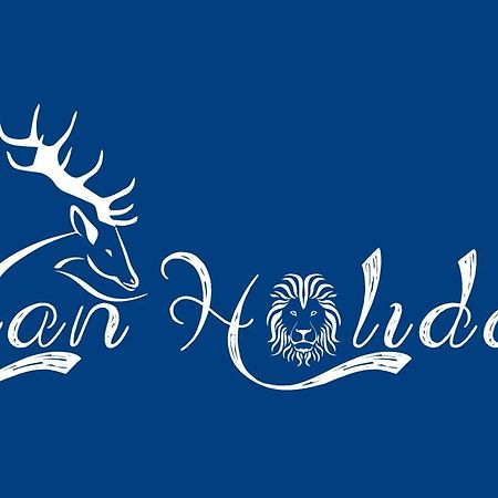 Hiran Holidays Sasan Gir Εξωτερικό φωτογραφία