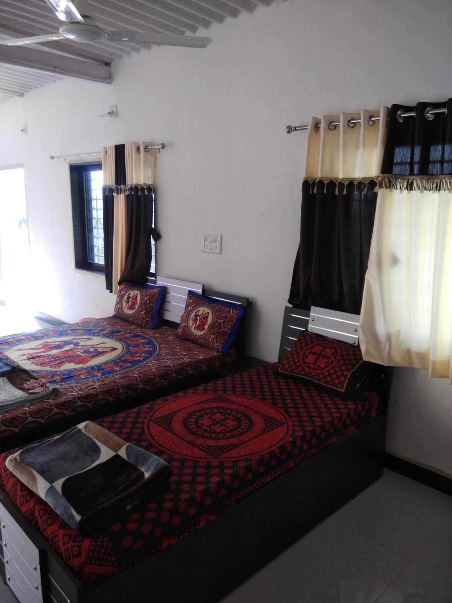 Hiran Holidays Sasan Gir Δωμάτιο φωτογραφία