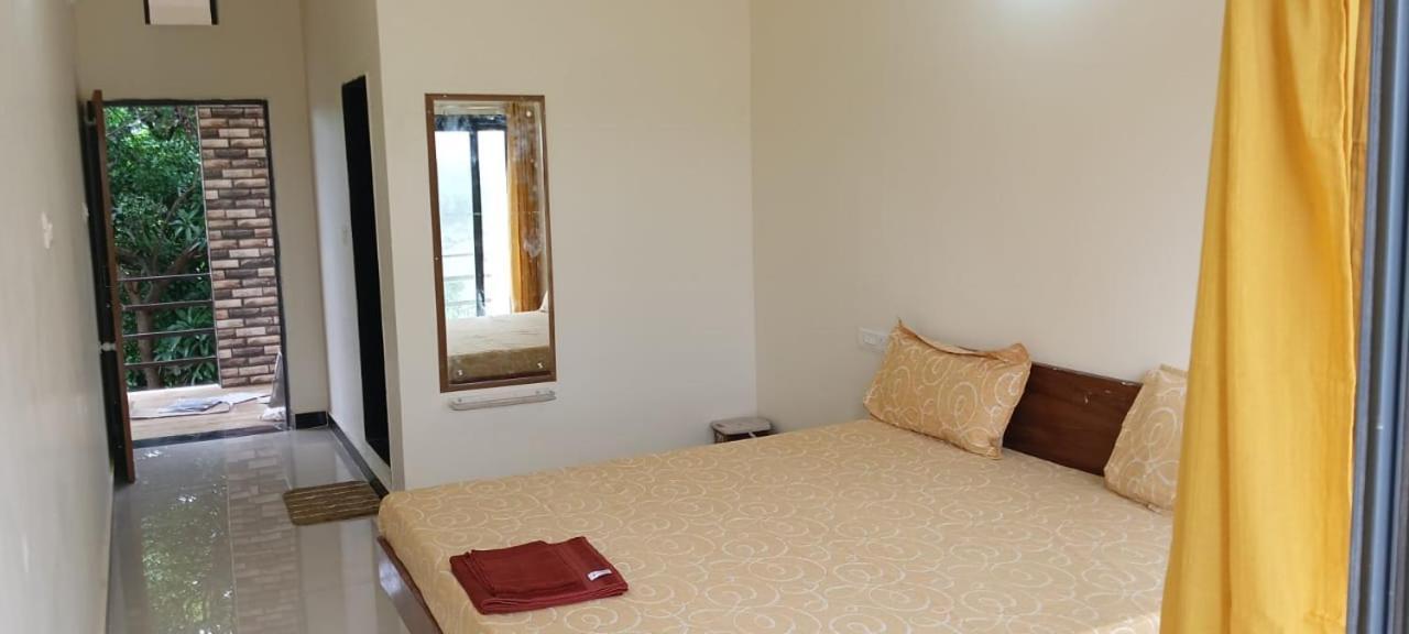 Hiran Holidays Sasan Gir Εξωτερικό φωτογραφία