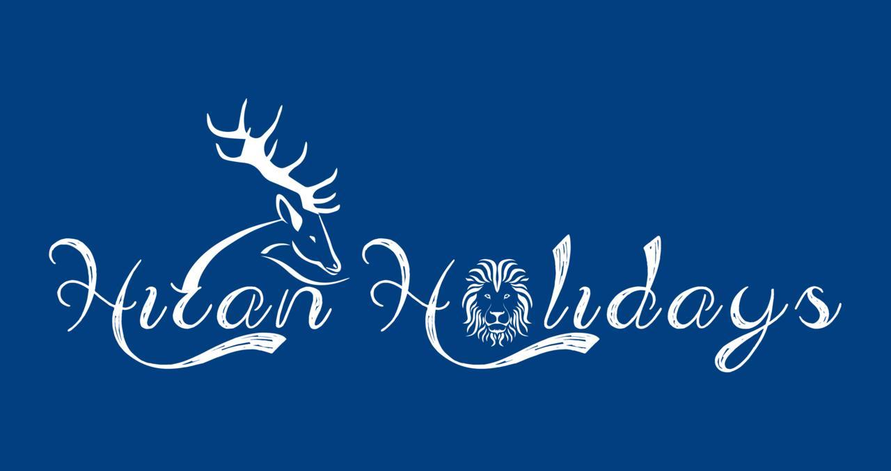 Hiran Holidays Sasan Gir Εξωτερικό φωτογραφία