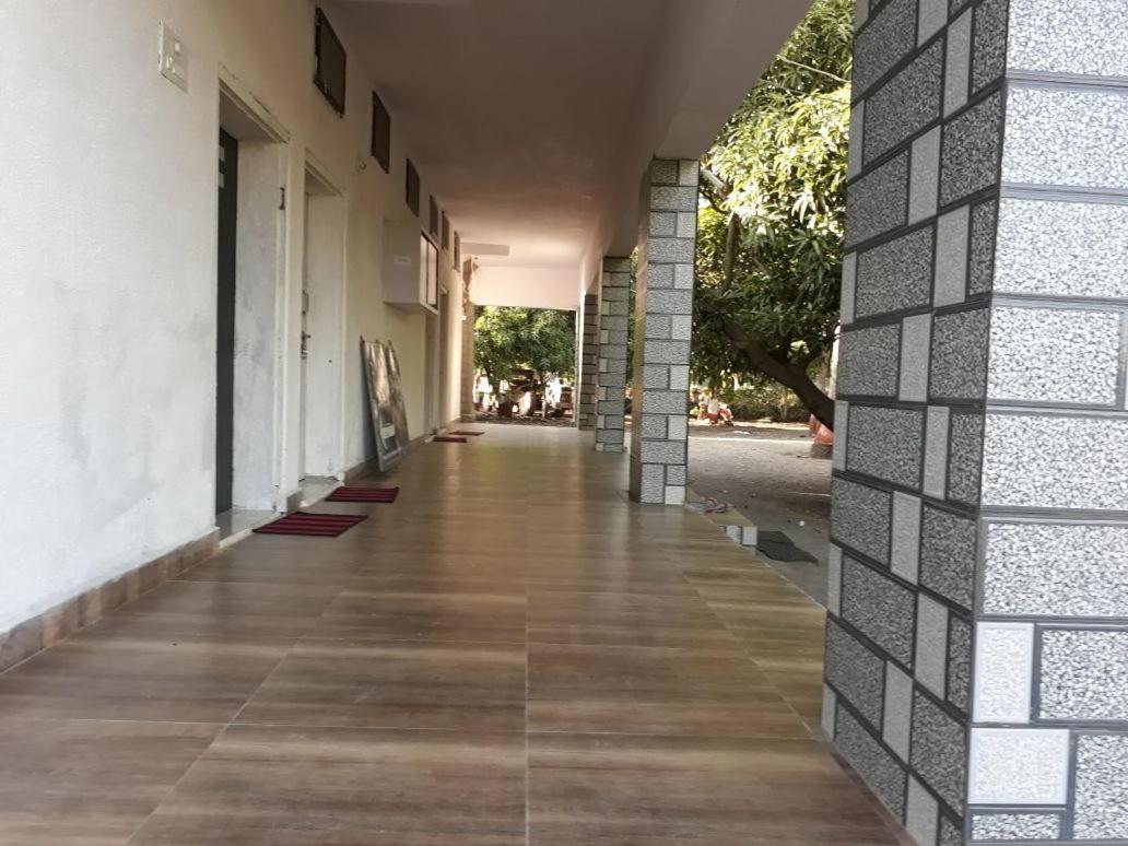 Hiran Holidays Sasan Gir Εξωτερικό φωτογραφία