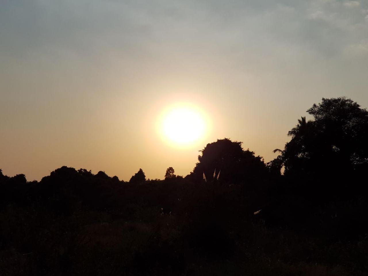 Hiran Holidays Sasan Gir Εξωτερικό φωτογραφία