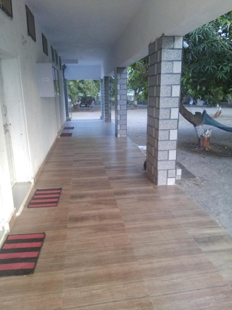 Hiran Holidays Sasan Gir Εξωτερικό φωτογραφία